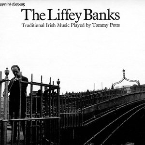 Image for 'The Liffey Banks'