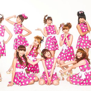 Immagine per 'Cherrybelle'