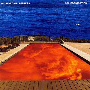 Image for 'Californication [Explicit]'