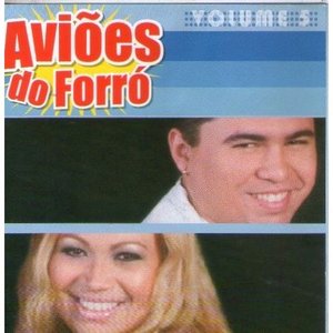 “Aviões do Forró, Vol. 5”的封面
