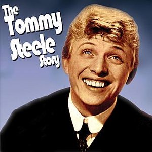Image for 'The Tommy Steele Story'