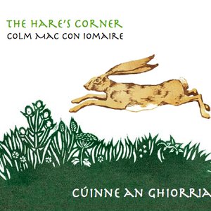 Image for 'The Hares Corner'