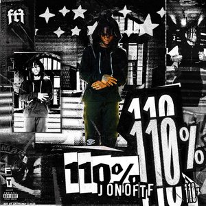 Image for '110%'