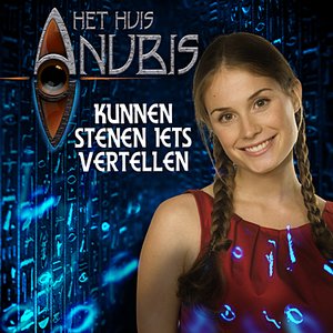 Image for 'Kunnen Stenen Iets Vertellen?'