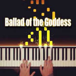 Bild för 'Ballad of of the Goddess (From "The Legend of Zelda")'