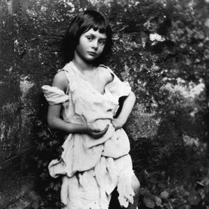 Image for 'Alice Liddell'