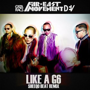 Image for 'Far East Movement, The Cataracs & Dev'