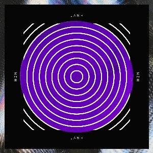 Image for 'LANH (Chopped & Screwed)'
