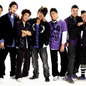 Image for 'Quest Crew'
