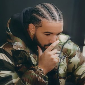 “Drake”的封面