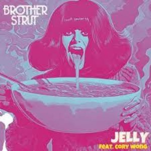 Image for 'JELLY'