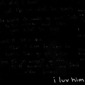 Image for 'i luv him.'