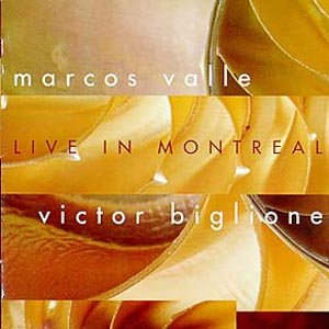 Image for 'Live In Montreal'