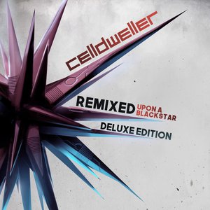 “Remixed Upon A Blackstar (Deluxe Edition)”的封面