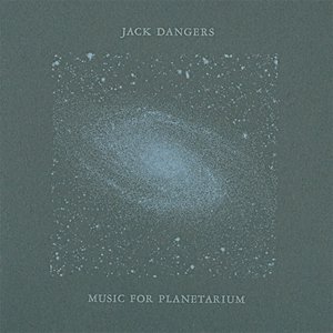 Image for 'Music For Planetarium'