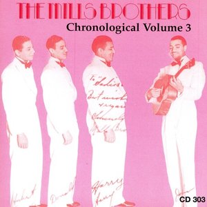 Image for 'The 1930's Recordings - Chronological Volume 3'