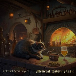 Image pour 'Medieval Tavern Music'