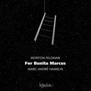 Image for 'Morton Feldman: For Bunita Marcus'