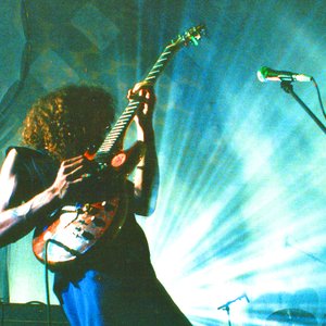 Imagen de 'Ozric Tentacles'