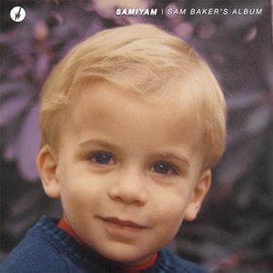 Image for 'Sam Baker's Album'