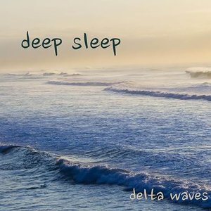 Image for 'Deep Sleep Music Delta Binaural 432 Hz & Binaural Beats Recordings & Natural Sleep Remedies Oasis'