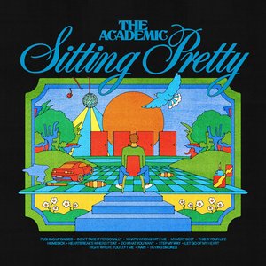 Image for 'Sitting Pretty'