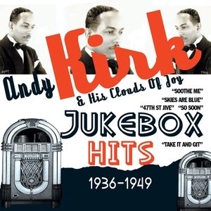 “Jukebox Hits 1936-1949”的封面