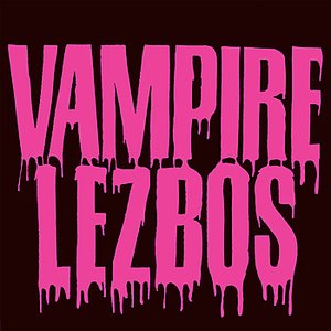 Image for 'Vampire Lezbos'