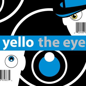 Image for 'The Eye'