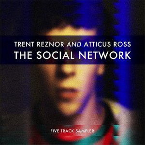 Image pour 'The Social Network: Five Track Sampler'