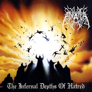 Image for 'The Infernal Depths of Hatred'