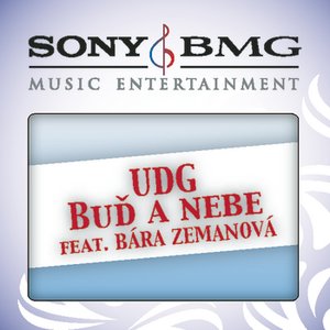 Image for 'Bud a nebe'