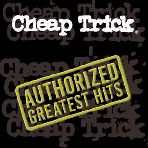 Image for 'Authorized Greatest Hits'