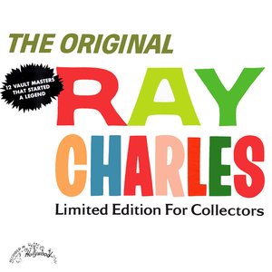Image for 'The Original Ray Charles'