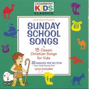 Image for 'Sunday School Songs'