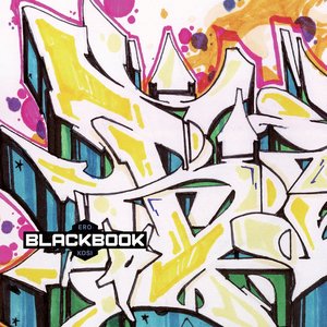 Image for 'Blackbook'