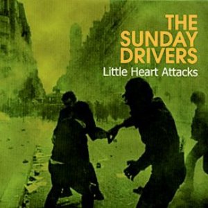 Изображение для 'Little Heart Attacks'