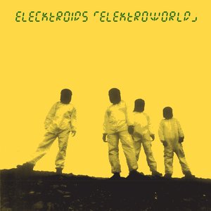 Imagen de 'Elektroworld'