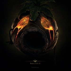 Изображение для 'Time's End II: Majora's Mask (Remixes)'