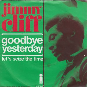 Изображение для 'Goodbye Yesterday'