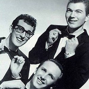 Bild för 'Buddy Holly & The Crickets'