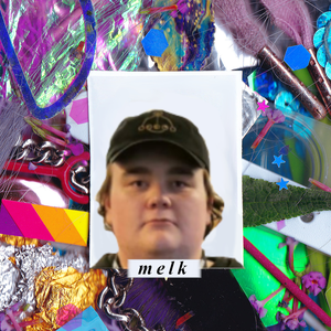 MISTERMELK