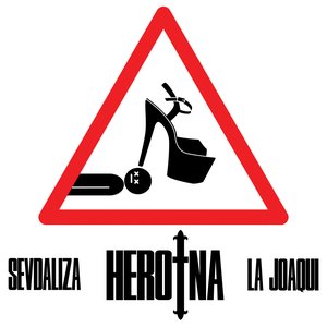 Image for 'Heroina'