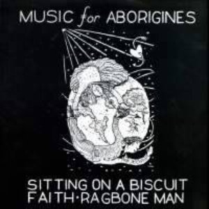 Image for 'Music For Aborigines'