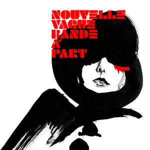 Image pour 'Bande a Part'