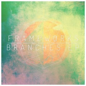 “Branches - EP”的封面