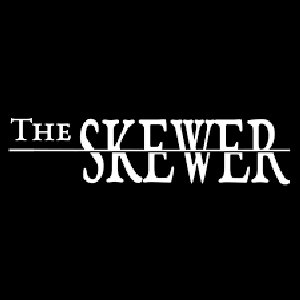 'The Skewer' için resim