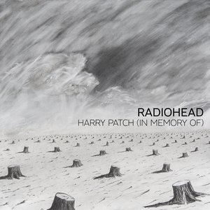 Image for 'Harry Patch (In Memory Of)'
