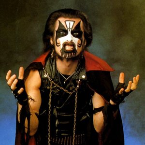 Image for 'King Diamond'