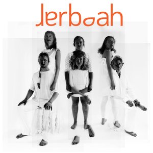 “Jerboah”的封面